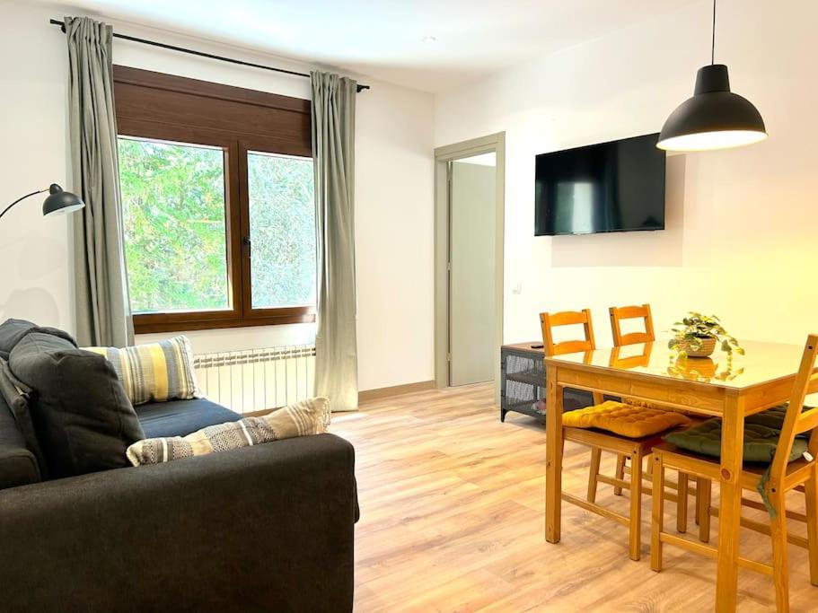 Appartement Modern Amb Terrassa By Rural D'aneu Esterri d'Àneu