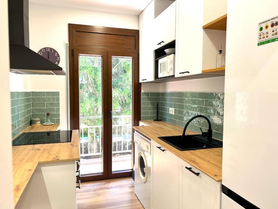 Appartement Modern Amb Terrassa By Rural D'aneu